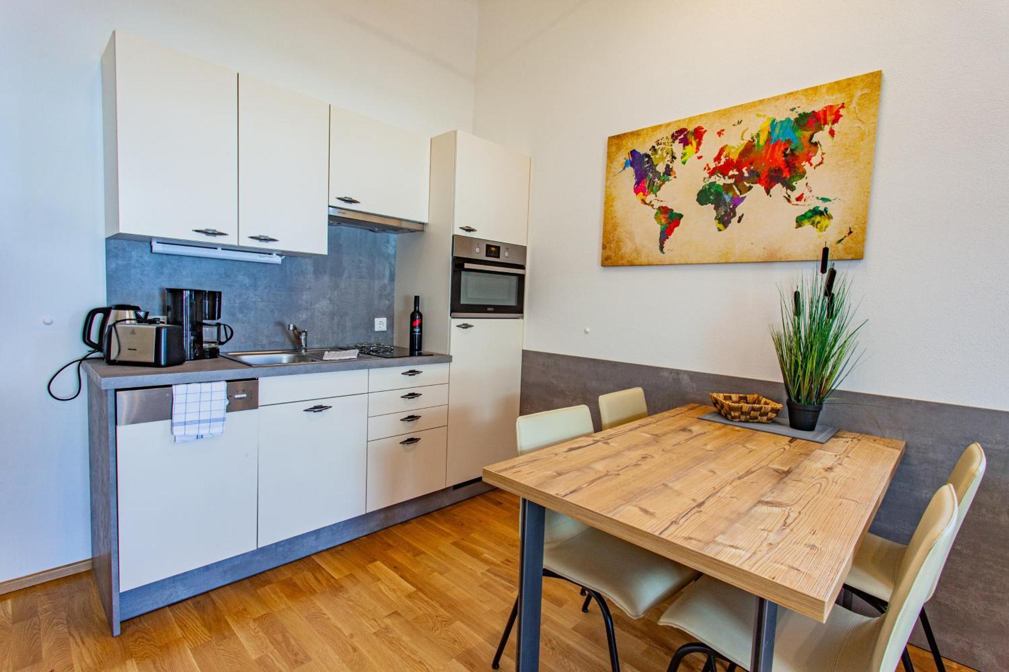 Happy Aich 3 By Alpenidyll Apartments 外观 照片